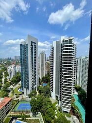 Pullman Residence  (D11), Condominium #533756201